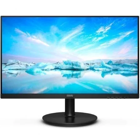 Philips Monitor V-line 271V8LAB/00 de 27 pulgadas Full HD VA 100Hz Philips Monitor V-line 271V8LAB/00 de 27 pulgadas Full HD VA 100Hz